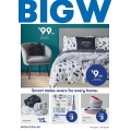 Big W - Latest Catalogue Offers e.g. JVC 55-Inch UHD Smart TV $549 ($250 Off); Fabric Armchair Or Queen Size Fabric Bedhead $99;  Xbox One S 1TB Console $339 etc.