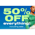 Boohoo - Flash Sale: 50% Off Everything Incld. Sale Items e.g. Short $6 | Dress $10 | Top $10 etc.
