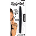 [Prime Members] BodyMark by BIC Temporary Tattoo Marker - Black, Pack of 1 Marker $6.5 Delivered (Was $12.99) @ Amazon