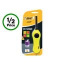 Woolworths - Bic Fluo Lighter 1pk $3.5 (Save $3.5)