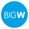 5.5% off Woolworths Gifts Cards &amp; 8% off BigW Gift cards @ Cashrewards 
