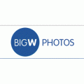 Big W - Up to 75% off Panoramic Canvas Prints e.g. 20 x 40&quot; (50x100cm) Panoramic Canvas Print $59 (Was $229)