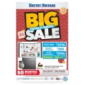 Harvey Norman - BIG SALE - 5 Days Only [Deals in the Post]