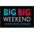 Domayne - Big Big Weekend Sale: Up to 60% Off 957 Items - 4 Days Only