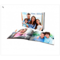 Big W Photos - Minimum 60% Off Personalised Soft Cover Photo Books e.g. 8x11&quot; 40 Pages $15 (Was $40)