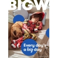 Big W - Latest Catalogue Offers e.g.15% Off $20, $50 &amp; $100 iTunes Gift Card; 50% Off Bonds Family Favourites; Nintendo Switch Lite $298 etc.
