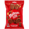 Big W - Mars Malt Easter 8 Mini Milk Chocolate Bunnies 92g $1 (Was $4.5)