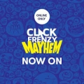 Big W - Massive Click Frenzy 2019 Clearance: Up to 50% Off RRP + Noticeable Offers [2 Days Only]
