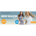 New Season Dresses from Emerson $25 each @ Big W