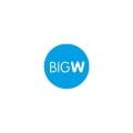 Big W -  $0.2, $1 &amp; $2 Party Decor, Homeware &amp; Fashion Clothing Bargains (Up to 99.5% Off)
