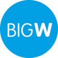 Big W - Half Price Offers (1/2) - In-store &amp; Online (Fashion Clothing, Food, Mobile, Sports &amp; More)