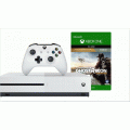 Big W - Xbox One S 500GB console + Ghost Recon: Wildlands / Xbox One S 500GB console + Forza Horizon 3 (download token) +