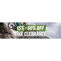99 Bikes - 15-60% Off Bike Clearance Sale (Save Up to $5000)