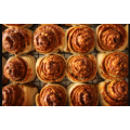 Bakers Delight - Free Baker&#039;s Delight Cheesymite Scrolls - Starts Tues 29th Sept