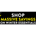 Best &amp; Less - Massive Saving on Winter Essentials: Up to 95% Off 1335+ Clearance Items