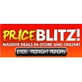 Bing Lee Price Blitz (4 days only), 40&quot; Full HD LED LCD TV for $444 and more deals