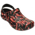 Crocs - Monday Funday Sale: 50% Off Selected Styles + Free Shipping e.g. Bistro Peppers Clog $39.99 (Was $79.99) etc.