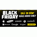 Dick Smith Black Friday Sale: Up to 90% Off Clearance Items + Extra 20% Off Appliances (code)! Starts Tues 24th Nov