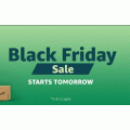Amazon A.U - Black Friday 2018 - Starts 1 A.M, Fri, 23rd Nov [Deals in the Post]