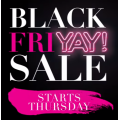 Priceline BLACK FRIYAY 2020: 1/2 Price Sale on Cosmetics, Fragrances &amp; Haircare! Starts Thurs 26th Nov