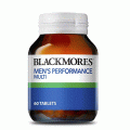 [Prime Members] Blackmores Men&#039;s Performance Multi, 60 Tablets, 184 Grams $8.99 Delivered (Was $18.49) @ Amazon A.U