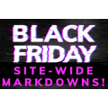 Clearly - Black Friday Sale: 20% Off Frames + 20% Off Lenses &amp; Free Delivery (code)