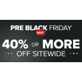 Crocs - Pre-Black Friday Sale 2019: Minimum 40% Off Storewide + Free Shipping e.g. Men’s Santa Cruz HC Slip-On $23.99 (Was