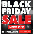 The Good Guys: Black Friday Sale 2017: 10% Off Apple Computers; 20% Off Selected Printers; 15% Off Dishwashers (codes)