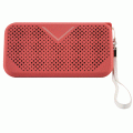 eBay The Good Guys - JVC XS-XN31AR Bluetooth Speaker Red  $24.65 + Free C&amp;C (code)! Was $69
