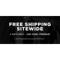 New Balance - Latest Offers: 20% Off Full Priced Apparel; 30% off Full Priced Footwear; Free Shipping Sitewide (codes)! 4
