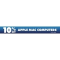 The Good Guys - 10% Off Apple MAC Computers - Valid until 14th Aug