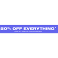 Boohoo MAN AU - End of Season Sale: 50% Off Everything e.g. Accessories $2.5; Trunks $5; T-Shirt $10 etc.