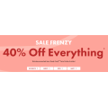 Bonds Click Frenzy 2020 Sale: 40% Off Everything &amp; Free Shipping 