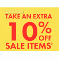 Bonds - Extra 10% Off Sale Items + Free Shipping (Already Reduced by 50% Off)