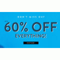 Boohoo - Up to 60% Off Everything + Free Shipping $60+ (code): Clothing $6; Dresses $14; Shoes $6; Accessories $3 &amp; More
