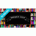 Book Depository - Up to 50% Off Storewide + Free Shipping
