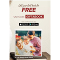 Photobook - Free 6&quot; x 6&quot; Simple Book via App (code)