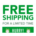Booktopia - Flash Sale: Free Shipping - Minimum Spend $39 (code)