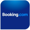 Booking.com - Free Cancellation + Minimum 15% Off Travel Booking