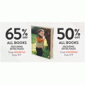 Snapfish - Latest Coupons: 65% Off all Photo Books; 60% off all Photo Prints; 40% Off Storewide (codes)