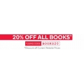 Kogan - 20% Off all Books (code)! 2 Days Only