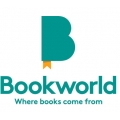 Bookworld - 15% off all books (code)! Valid until Fri, 24th July