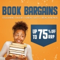  Booktopia - Book Bargains Sale: Up to 75% Off 1000&#039;s of Books