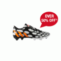 ADIDAS Men&#039;s Predator Absolion LZ FG Football Boots $49 (Save $50) @ Harveynorman - Online only