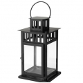 IKEA 3 Days Irresistible Offer - BORRBY Lantern for block candle $2.99 (Was $9.99) - Starts Today