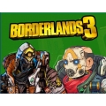 PlayStation - Borderlands: Game of the Year Edition Free to Play August 16-18th