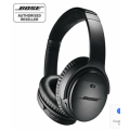 eBay - Bose QC35 ii QuietComfort35 Series 2 Wireless Noise Cancelling Headphones $323 Delivered (code)! Was $499
