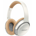 Amazon - Bose SoundLink Around-Ear Wireless Bluetooth Headphone II White $247 Delivered (Was $399)