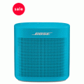 MYER - Daily Deal: 15% Off Bose Audio + Up to $20 Off (codes)