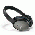 eBay Myer - Bose QuietComfort 25 Noise Cancelling Headphones $199.2 Delivered (code)! Was $349